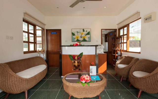 Le Relax Self-Catering