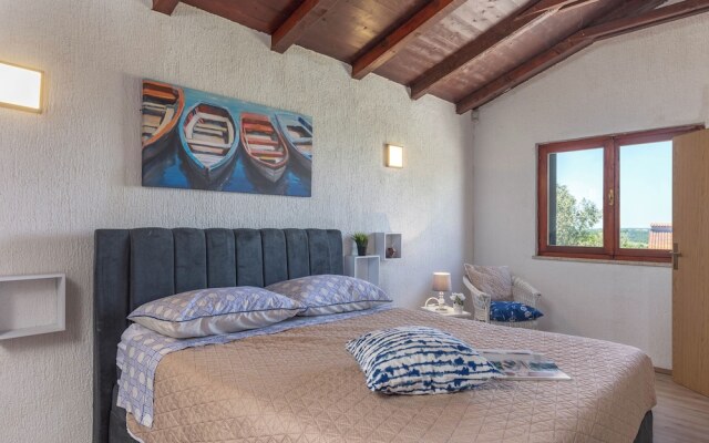 Holiday Home Sladonja - Apartment 01