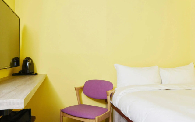 Bon Hotel Taipei