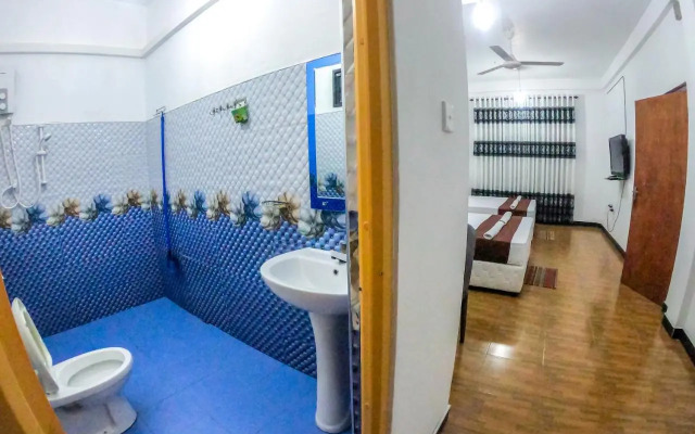 Singha Guest House