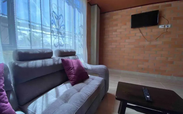 Hotel Villa Stella "Apartamentos y habitaciones"