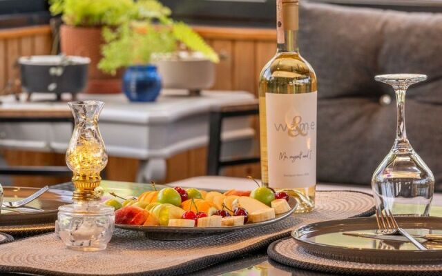 Karaöz Sapphire Bungalows