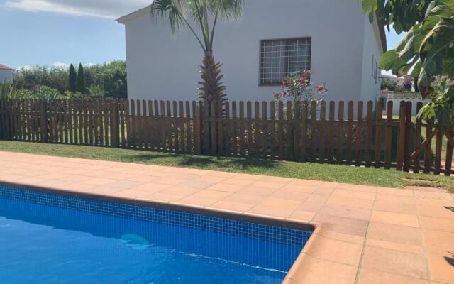 Villa Montserrat 3