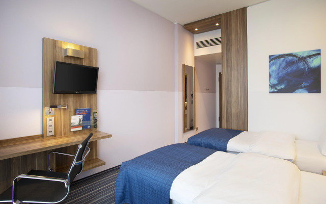 Premier Inn Heidelberg City Zentrum Hotel