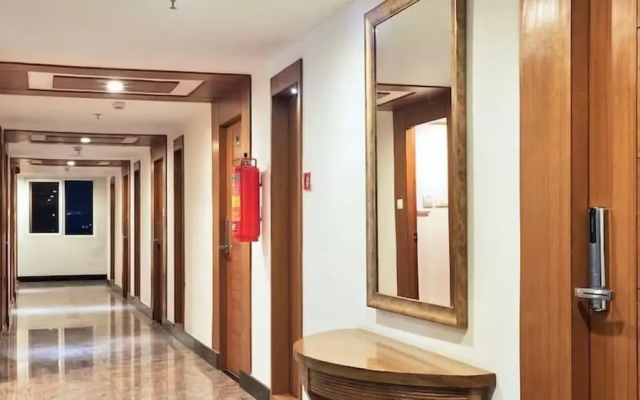 Hotel Southern Grand