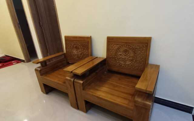 OYO 93363 Senja Dieng Homestay Syariah