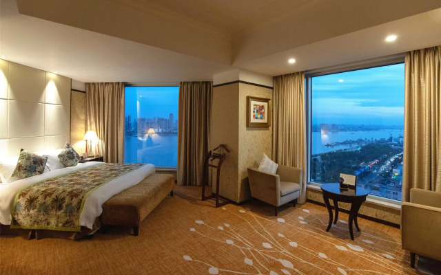 Howard Johnson Pearl Plaza Wuhan