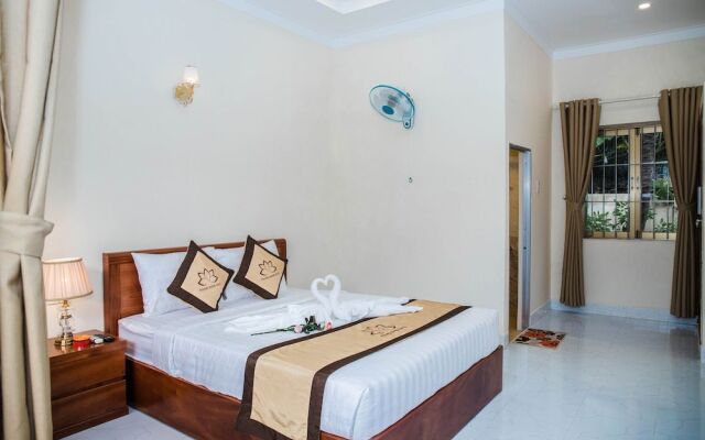 Phuong Nhung Hotel