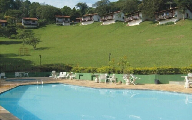 Pousada Village Alto Da Serra