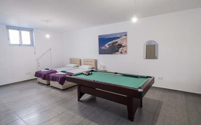 Luxury Villa in Cyprus near Beach, Protaras Villa 1249