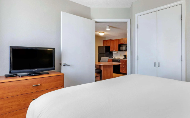 MainStay Suites Emporia