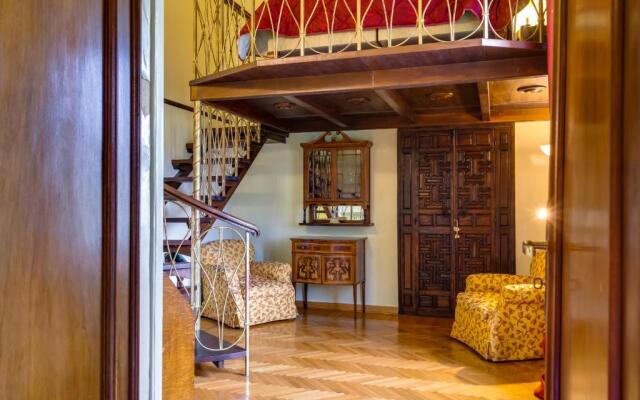 CasAmedeo Guest House