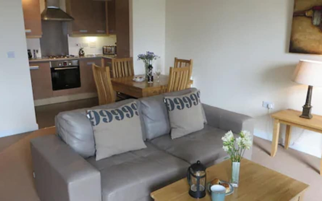 Citystay - Warren Close