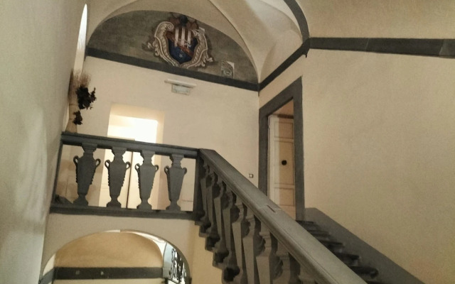 Apartment in Pistoia Elegant