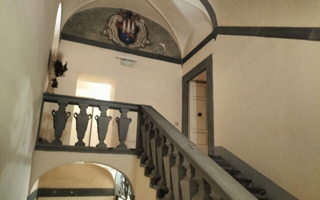 Apartment in Pistoia Elegant