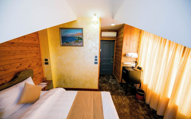 Ethno Park Resort