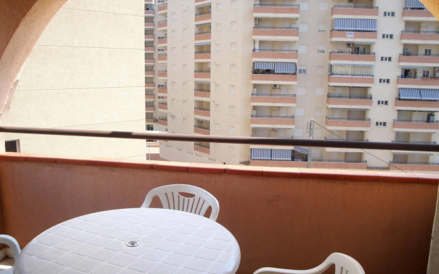 Apartamentos Concha Playa 3000