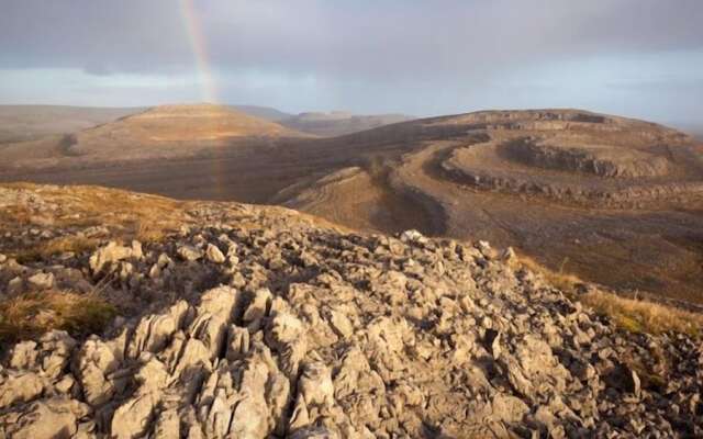 Burren Bushcraft - Camping & Adventures