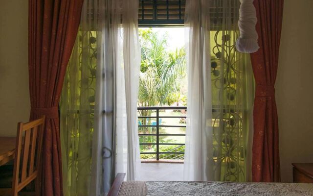 Biyem Hotel