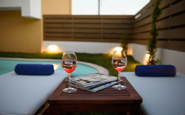 Tessera Villas Collection