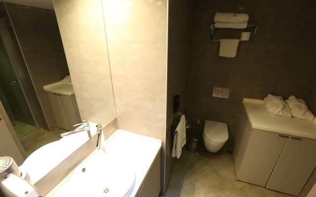 Molton Nisantasi Suites