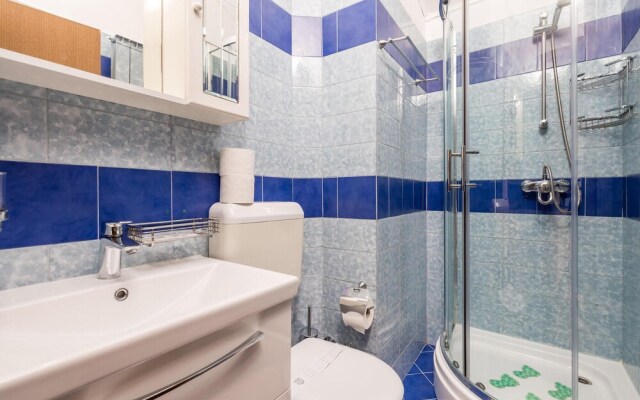 Beautiful Apartment in Opatija With Wifi and 3 Bedrooms