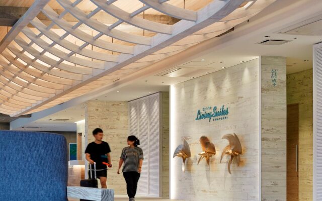 BEB5 Okinawa Seragaki by Hoshino Resorts