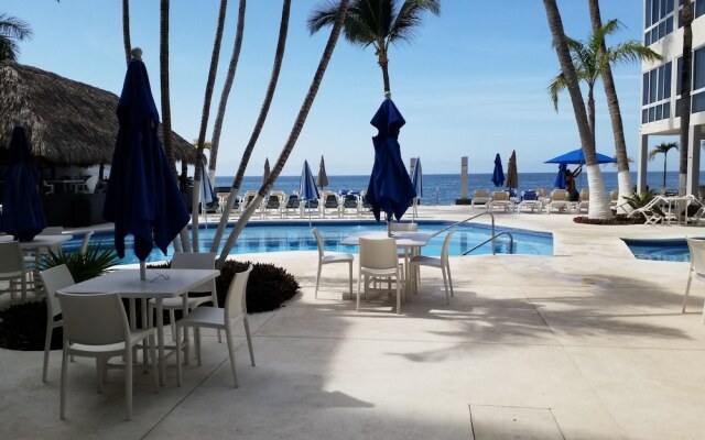 Suites Atlas - Ocean Front