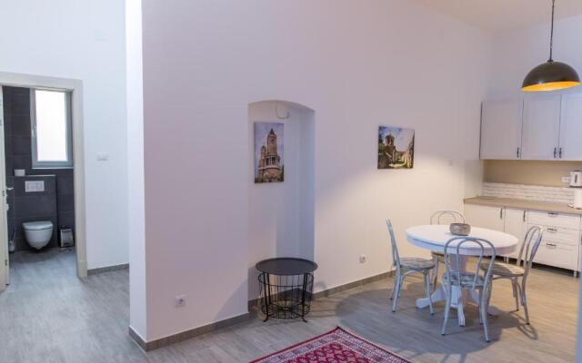 Apartment Savamala 59