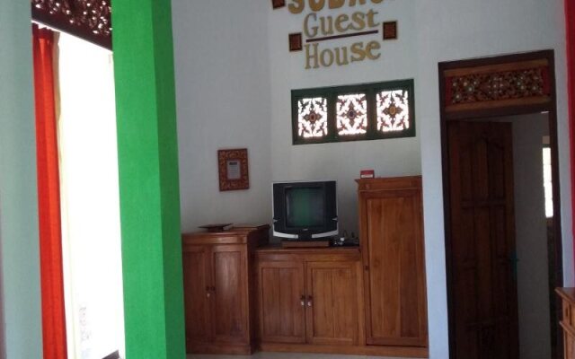 Ima Guest House