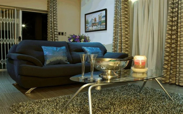 Ecolux Boutique Hotel & Spa