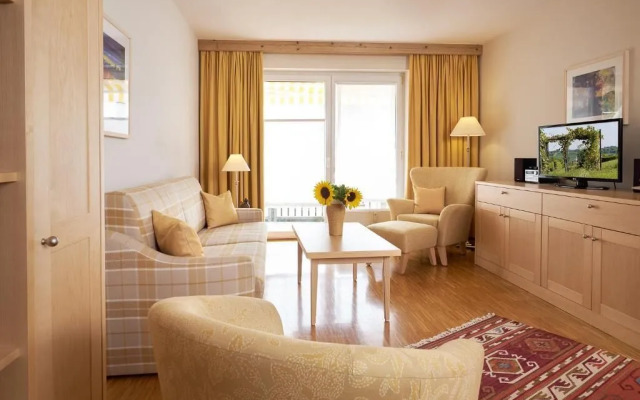 Flair Hotel Schwanen