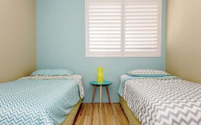 The Helm, Unit 7, 22 Voyager Close