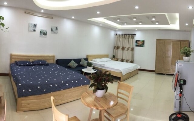 Green Villa