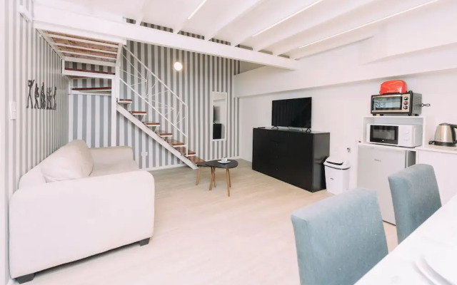 Maison Work & Travel 2 - Palermo