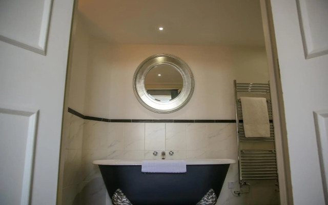 The Bell Hotel