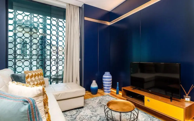 Nautico Apartments by Apt Iin - Cascais Center