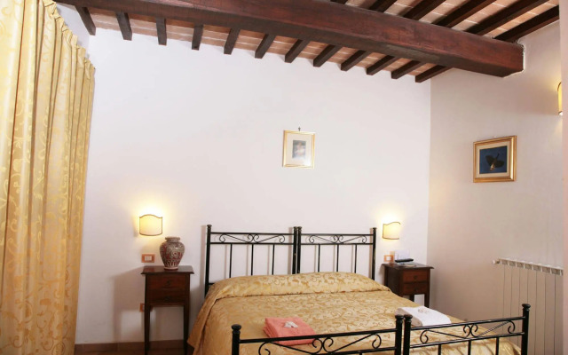Agriturismo Ponte di Riocchio