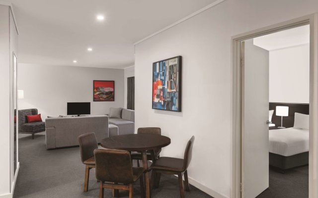 Adina Apartment Hotel Perth - Barrack Plaza