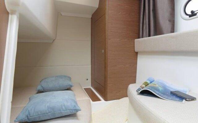 Houseboat
