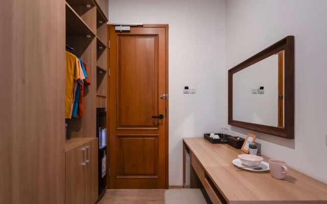 Cove Bening Boutique (Syariah)