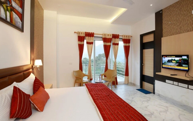 7Heaven Bhimtal