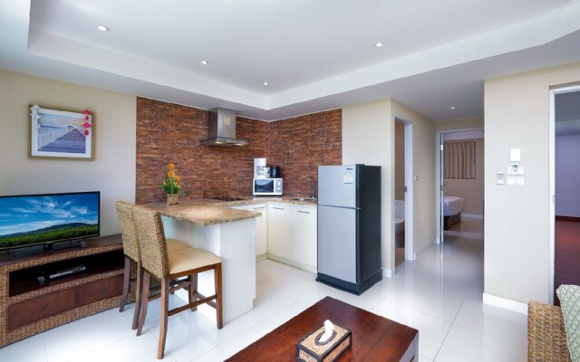 Kata Condo by Chattha