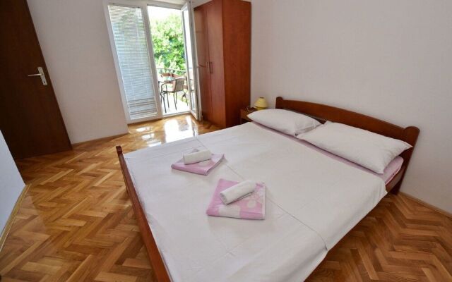 Apartments Zeno