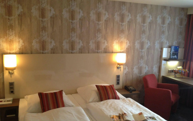 Romantisches Hotel Menzhausen