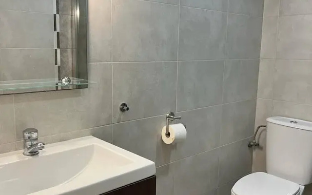 Vao-holiday Rentals -los Alcazares