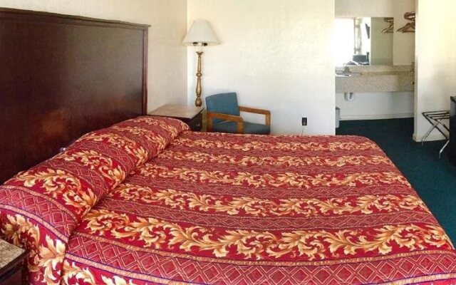 Coral Roc Motel