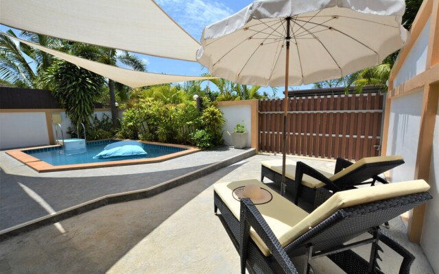 Lanta Sitara Villa 2