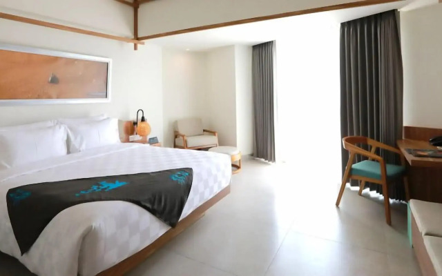 ILLIRA Hotel Banyuwangi