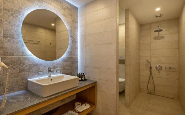 Minos Aparthotel